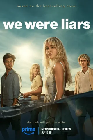 VOD Series 1
