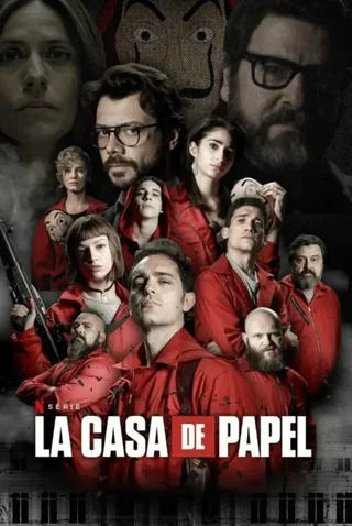 VOD Series 6