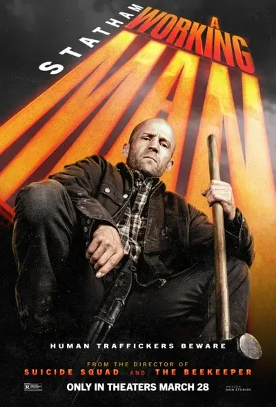 VOD Movie 3