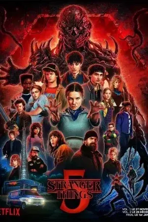 VOD Movie 8